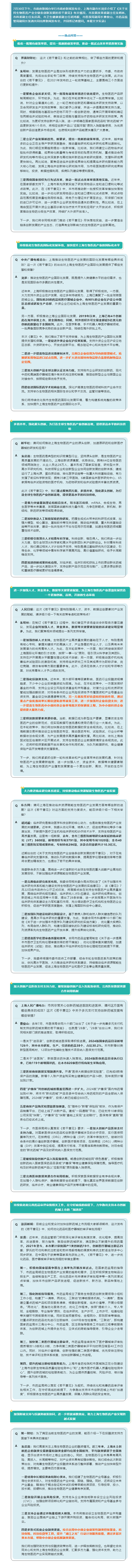 上海支持生物医药产业全链条创新发展有哪些新成效、新举措？发布会详解→.png
