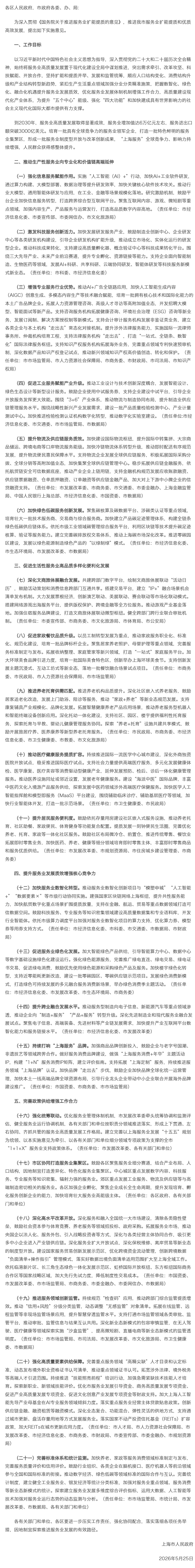 上海市人民政府关于推进服务业扩能提质的实施意见.jpg